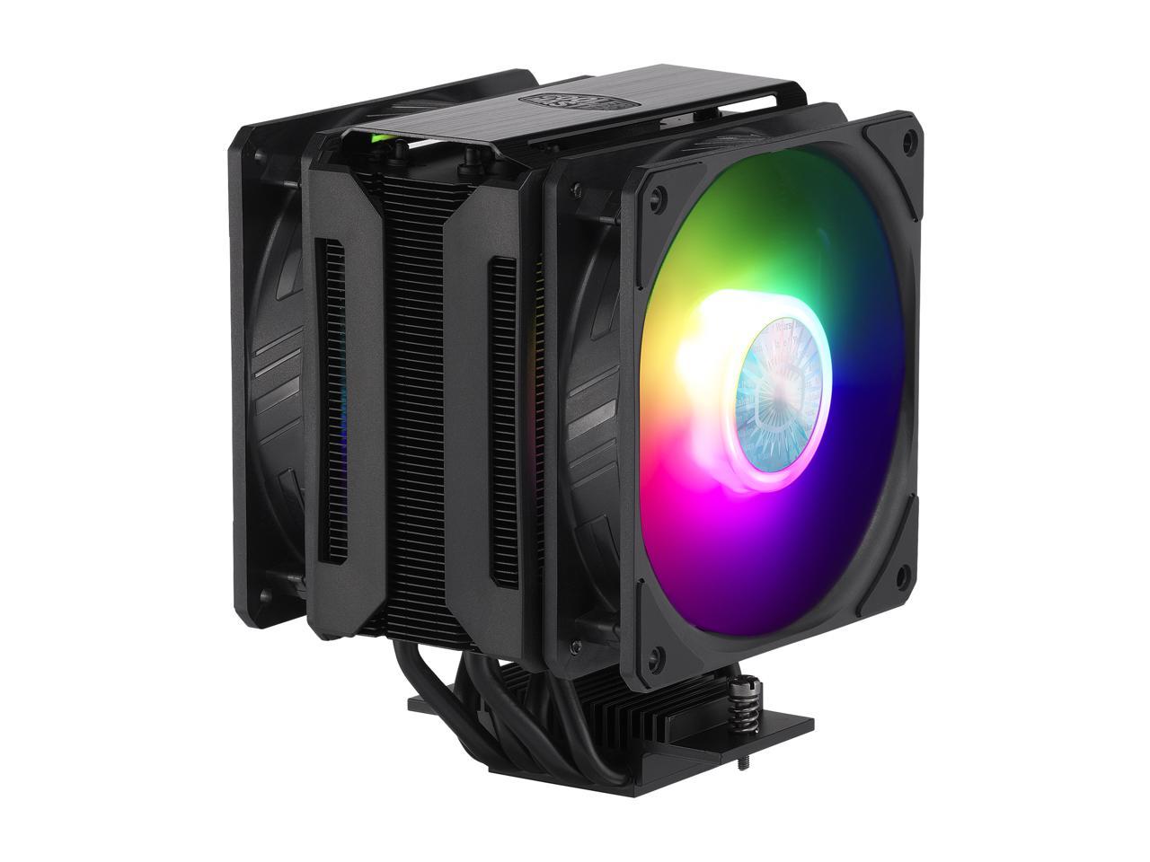 Cooler Master CPUCL CM MAP-T6PS-218PA-R1 R