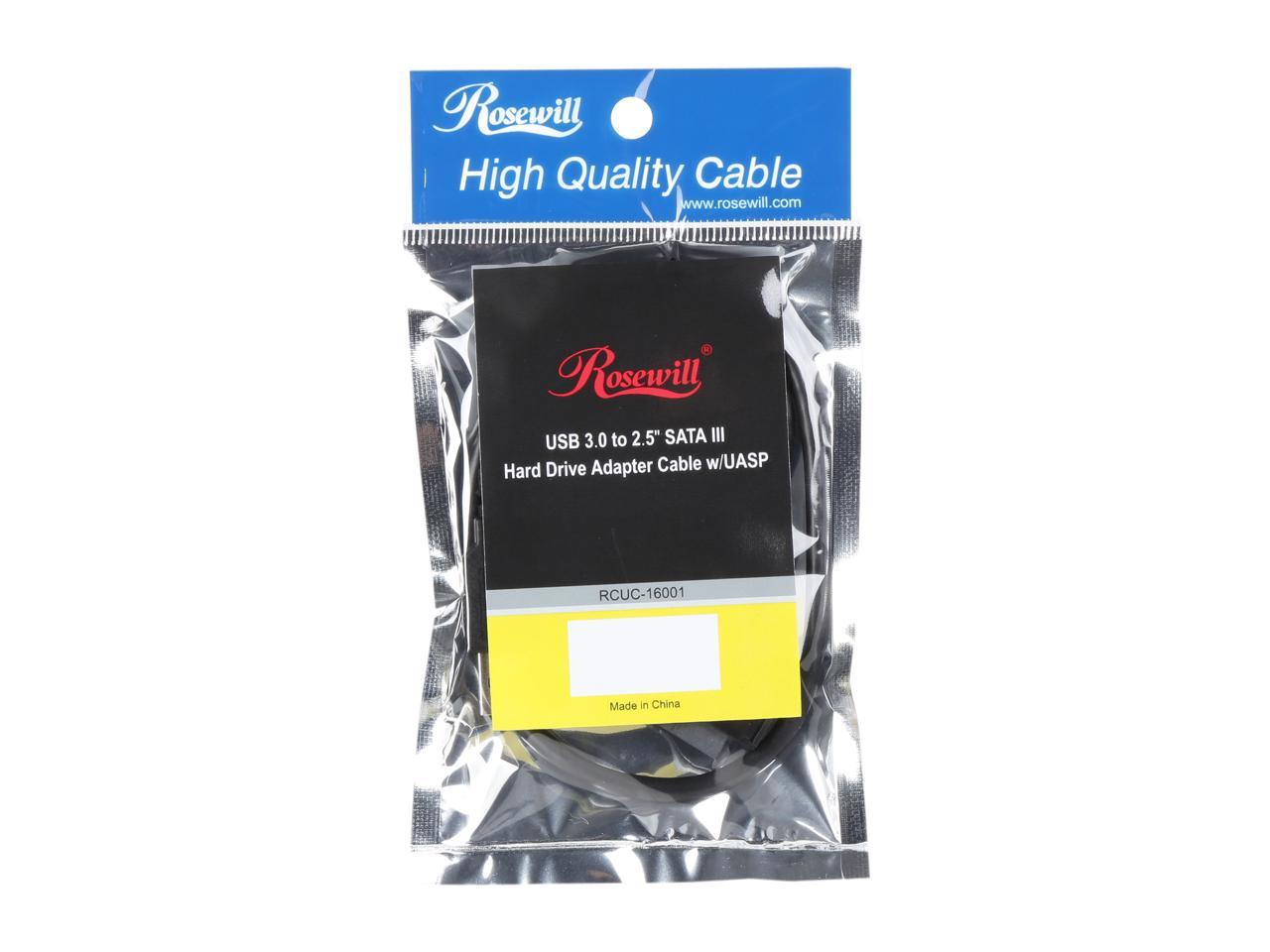 Rosewill ADPT ROSEWILL RCUC-16001 R