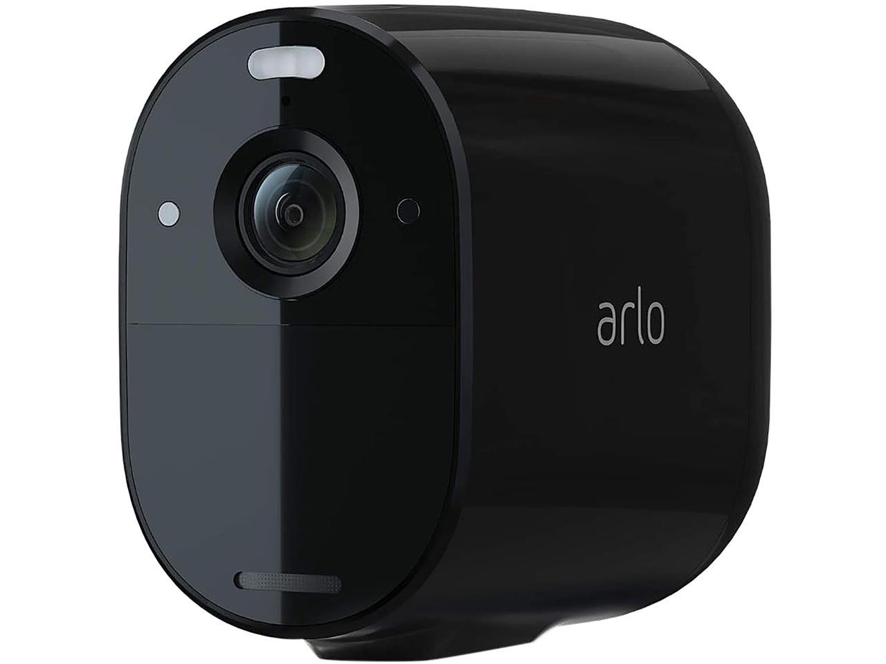 ARLO Arlo Essential Spotlight Cam