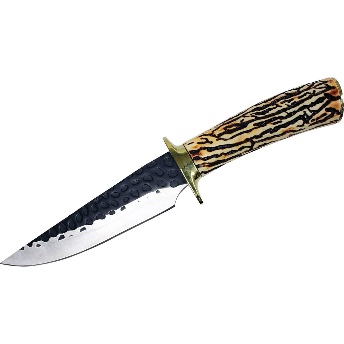 11-3/4"FXD BLD HUNTING KNIFE