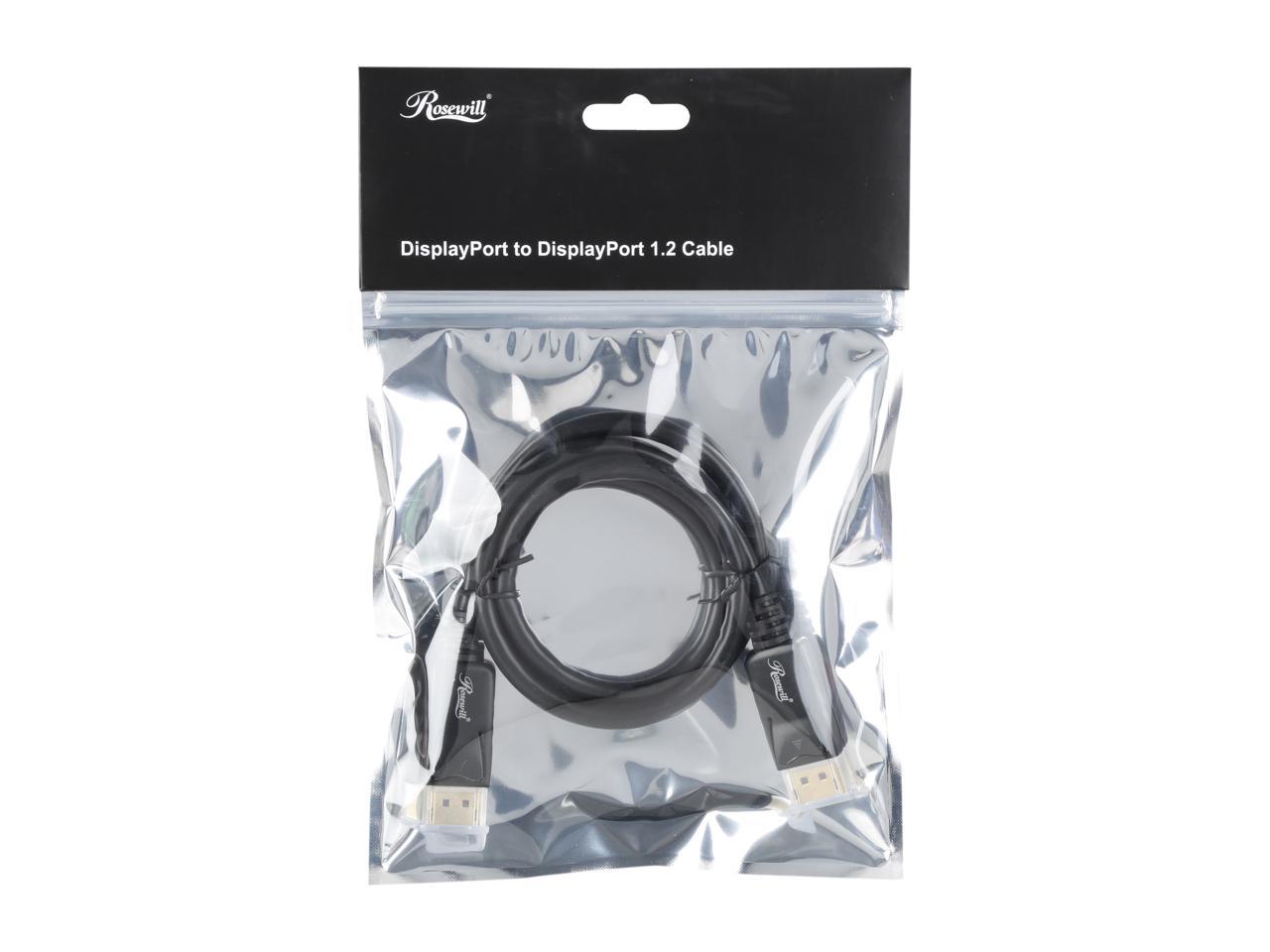 Rosewill CABLE ROSEWILL DP 1.2 RCDC-17001 R