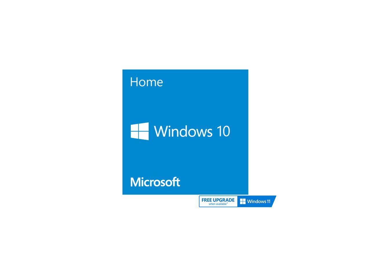 Microsoft MS WINDOWS 10 %
