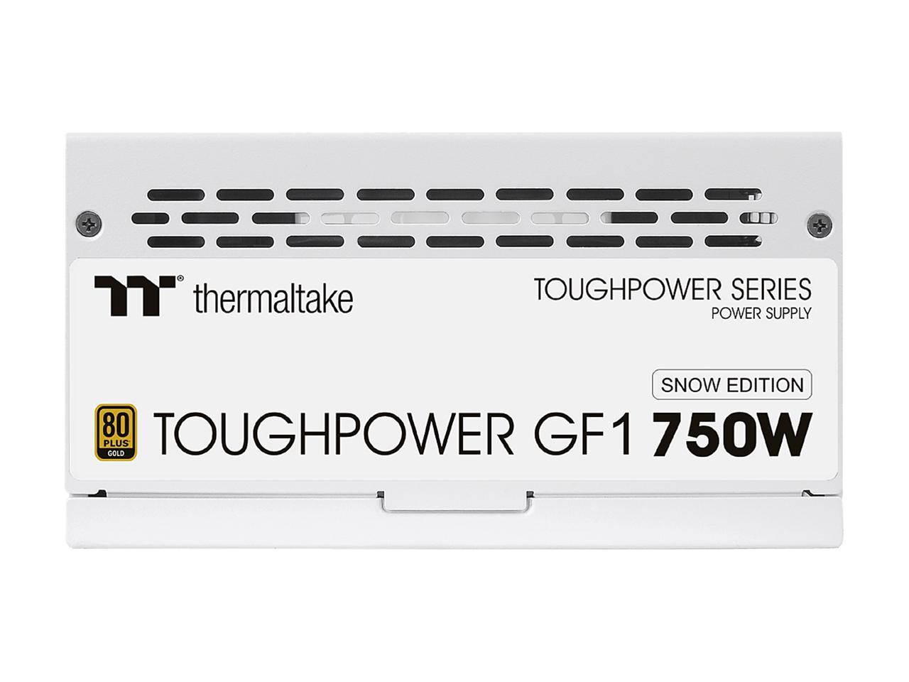 Thermaltake PSU TT 750W PS-TPD-0750FNFAGU-W R
