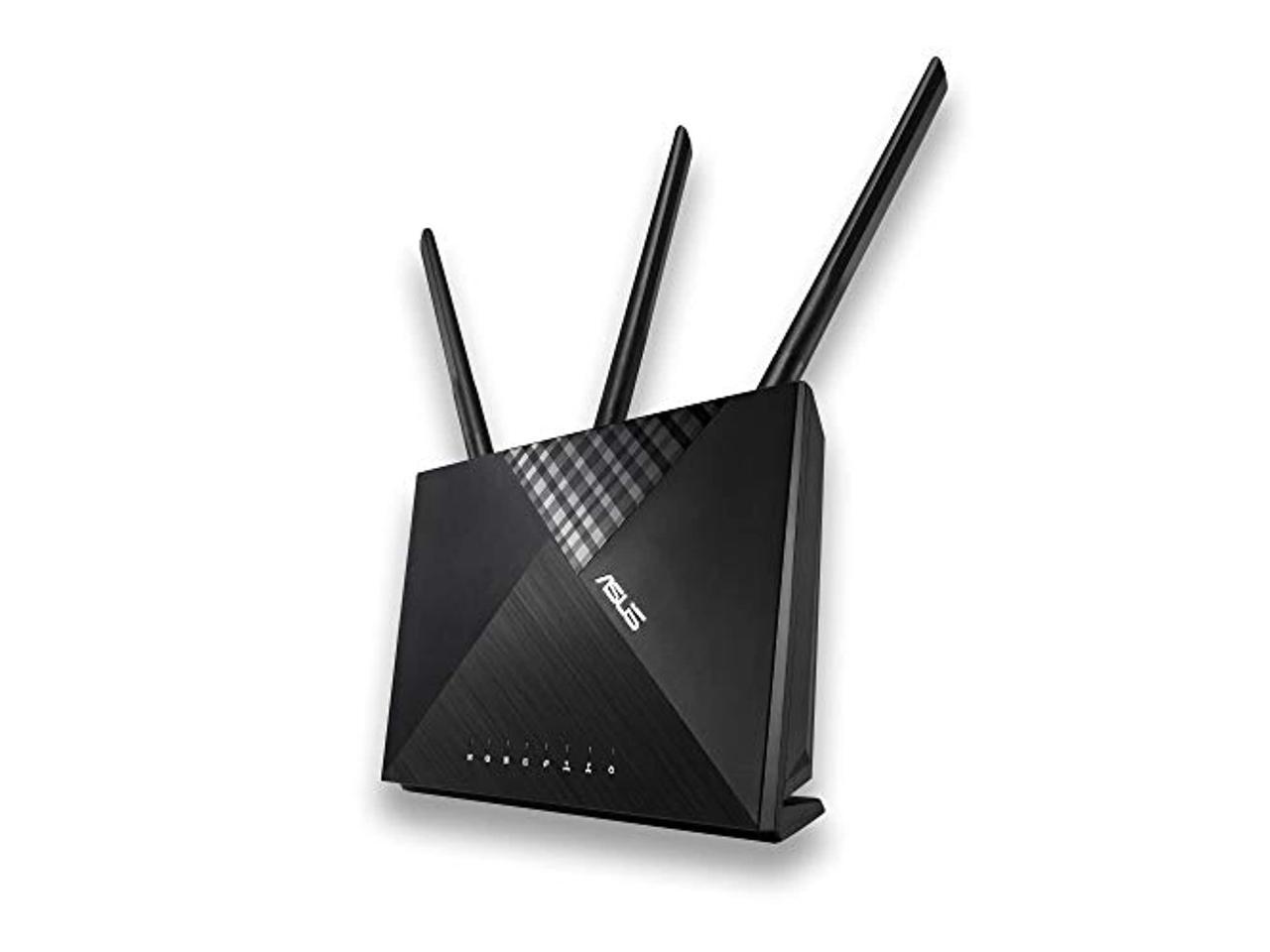 ASUS WL ROUTER ASUS RT-ACRH18 RT