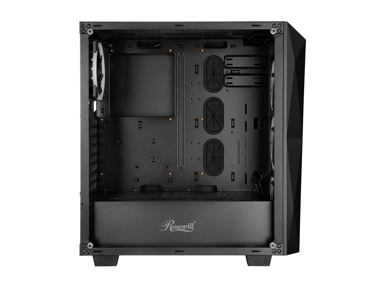 Rosewill CASE ROSEWILL SPECTRA X R