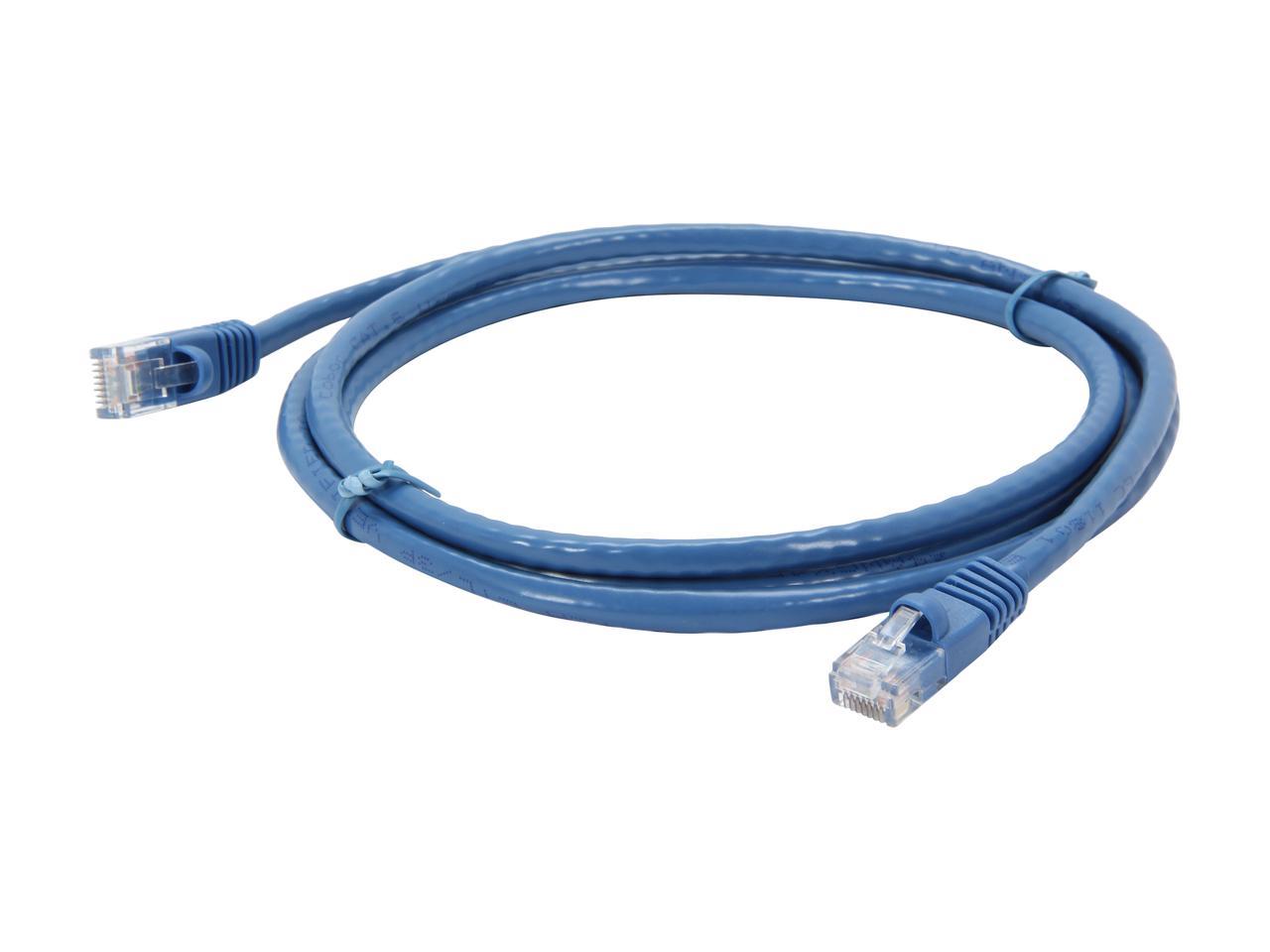Rosewill CABLE ROSEWILL CY-CAT6-05-BL R