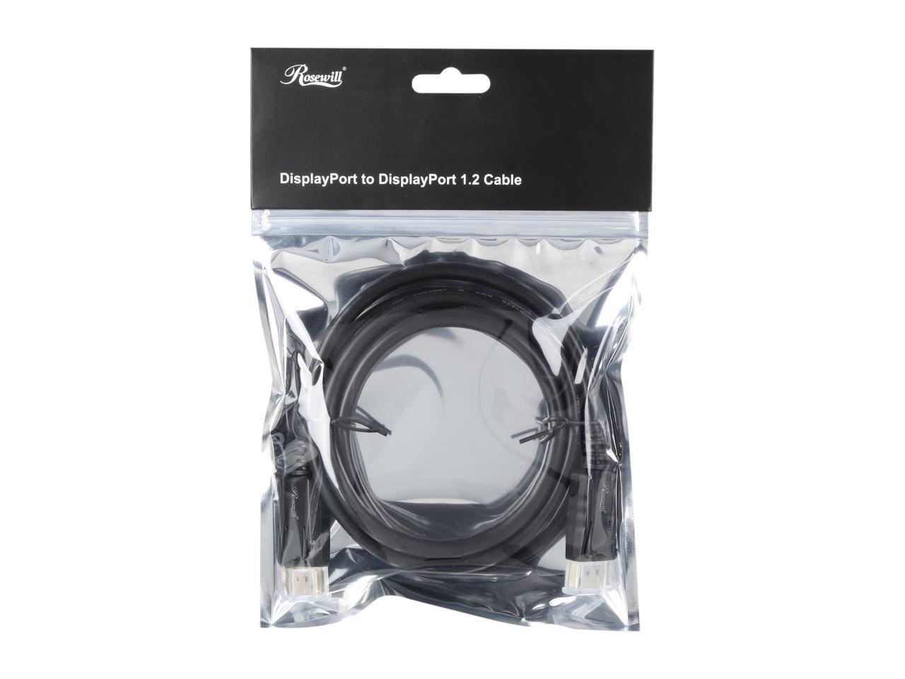 Rosewill CABLE ROSEWILL RCDC-17002 R