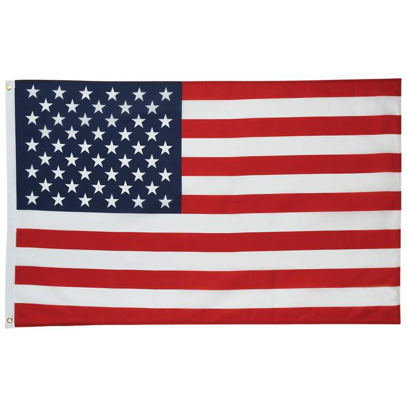 3' x 5' United States Flag