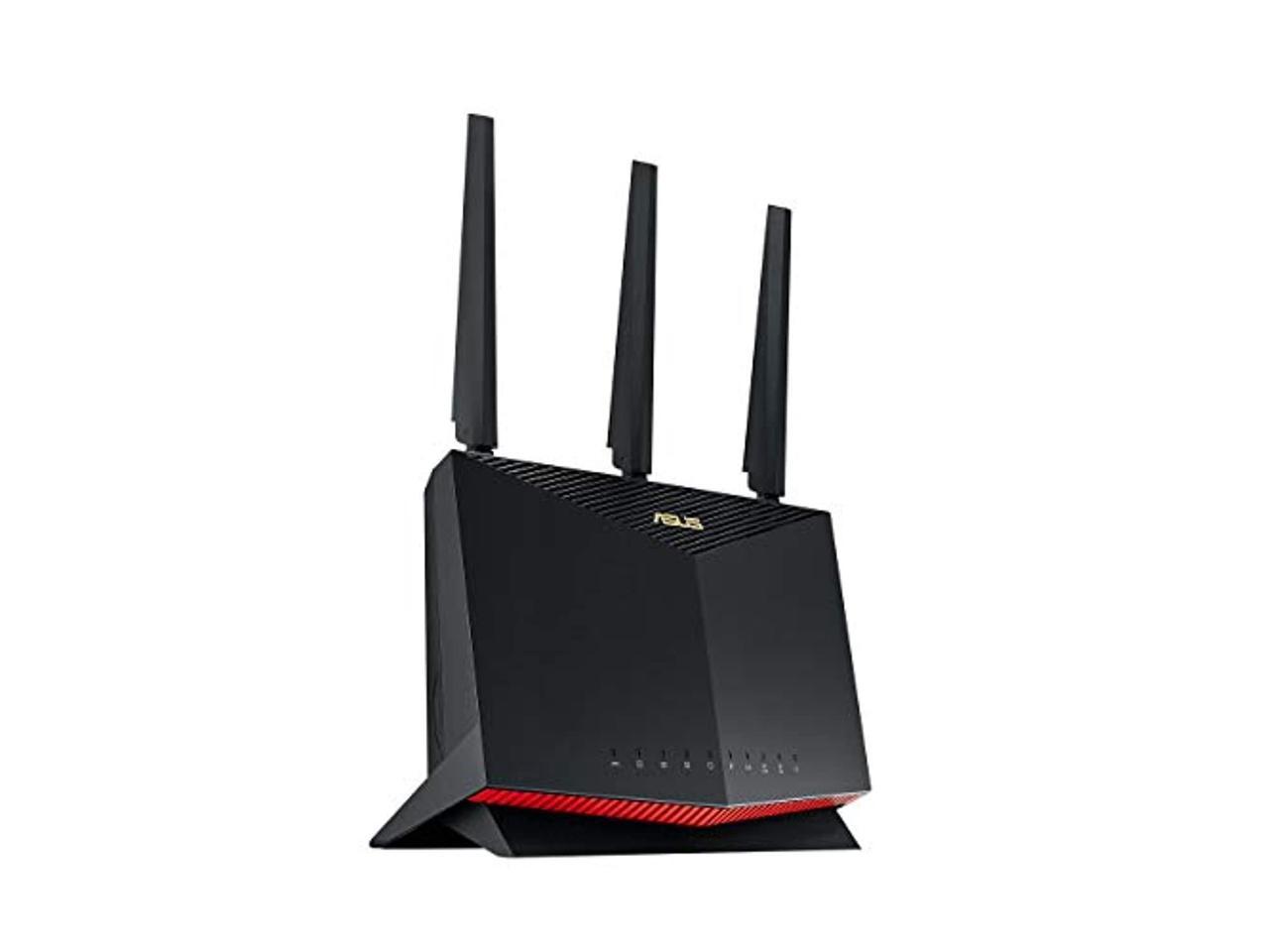 ASUS WIFI ROUTER ASUS RT-AX86S RT
