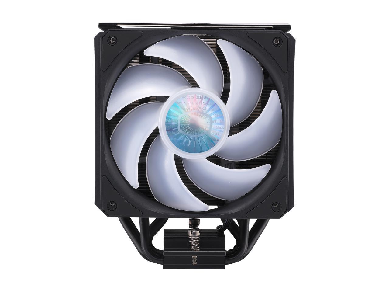 Cooler Master CPUCL CM MAP-T6PS-218PA-R1 R